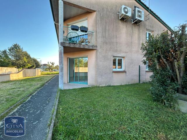 Appartement location à Toulouse, Tournefeuille