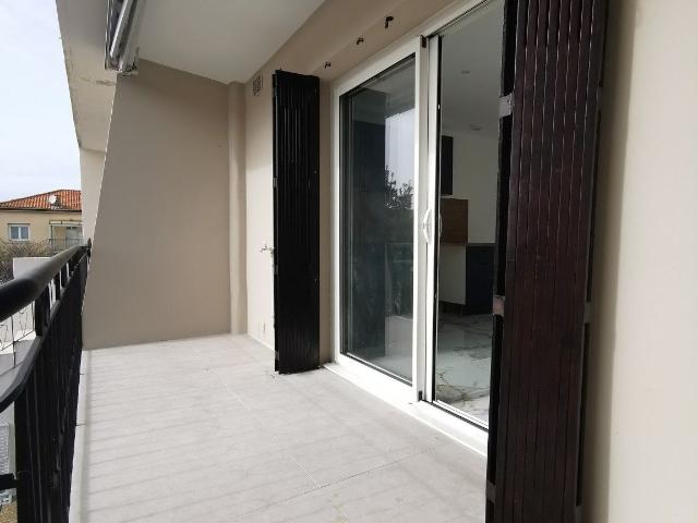 Appartement vente à Nîmes, Le Grau-du-roi