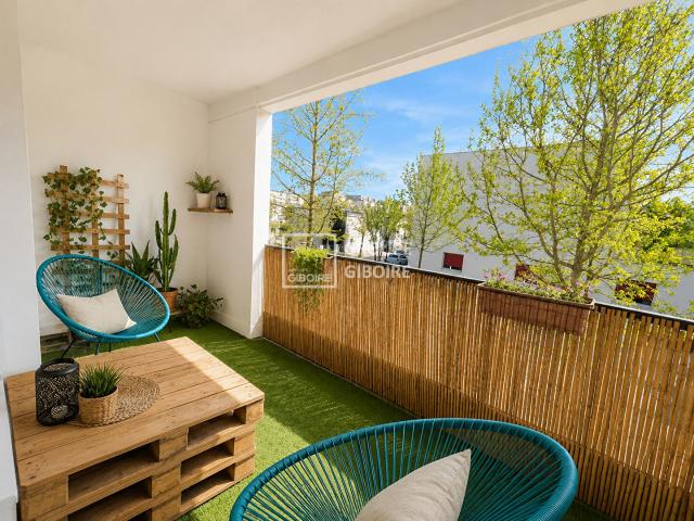 Appartement vente à Rennes, Bretagne