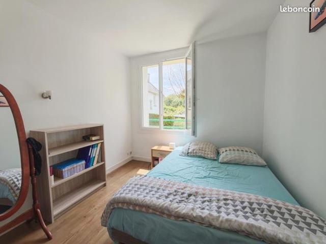 Appartement vente à Quimper, Bretagne