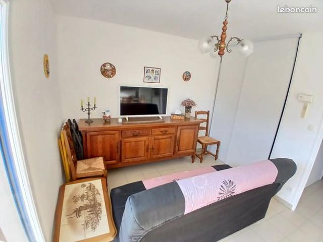 Appartement vente à Montreuil-sur-Mer, Berck