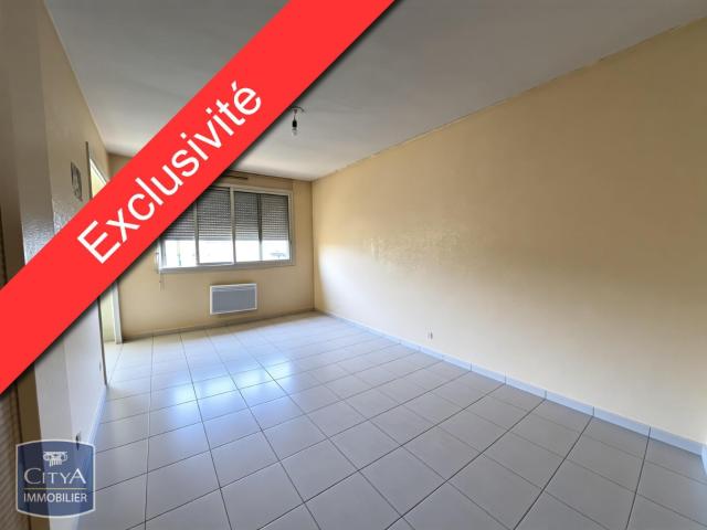 Appartement vente à France métropolitaine, Roanne