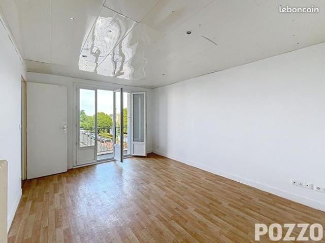 Appartement vente à Saint-Lô, Saint-lô