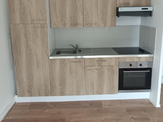 Appartement location à Valenciennes, Anzin