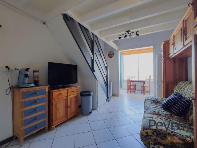 Appartement vente à Narbonne, Leucate