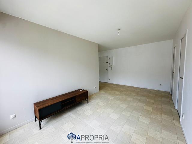 Appartement location à Dijon