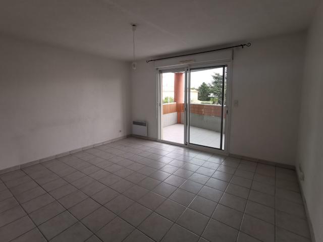 Appartement location à Nîmes
