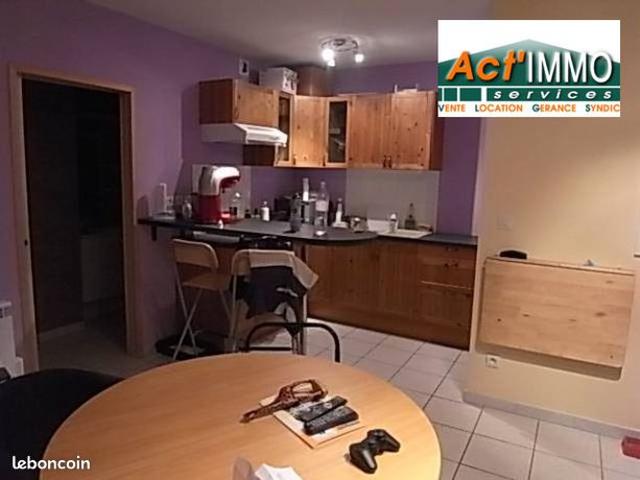 Appartement vente à Miramas, Bouches-du-Rhône