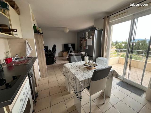 Appartement vente à Lézignan-Corbières, Aude