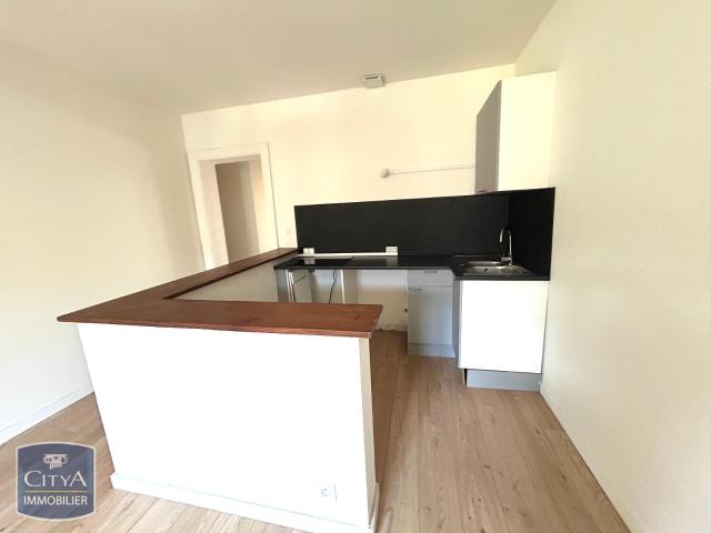 Appartement location à Saint-Étienne, Saint-etienne