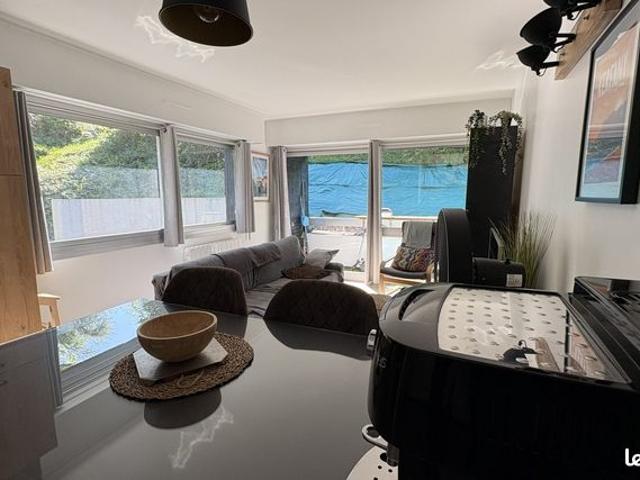 Appartement vente à Quimper, Bretagne