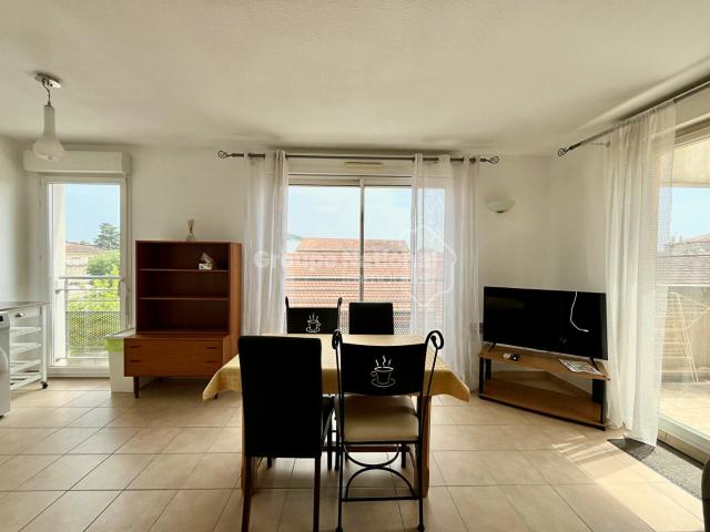 Appartement vente à Arles, La Salle Les Alpes