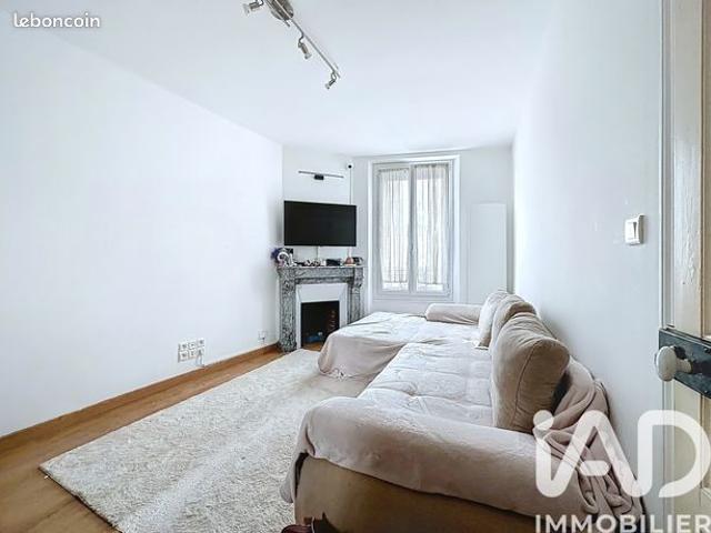 Appartement vente à Dreux, Lormaye