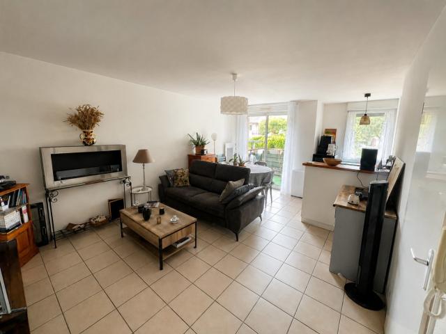 Appartement vente à Merville, Haute-Garonne