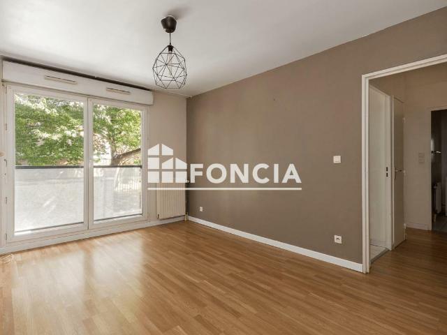 Appartement vente à Rouen, Ruan