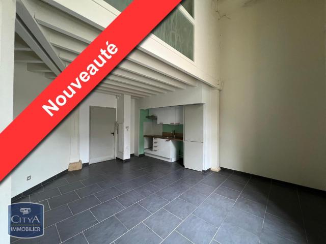 Appartement vente à Sarlat-la-Canéda, Castels