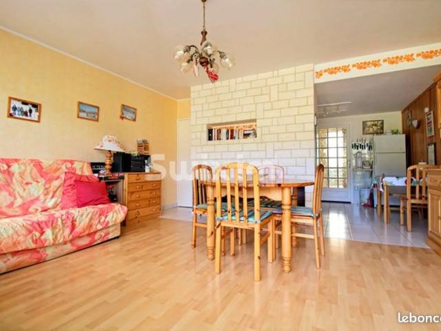 Appartement vente à Saint-Claude, Prémanon