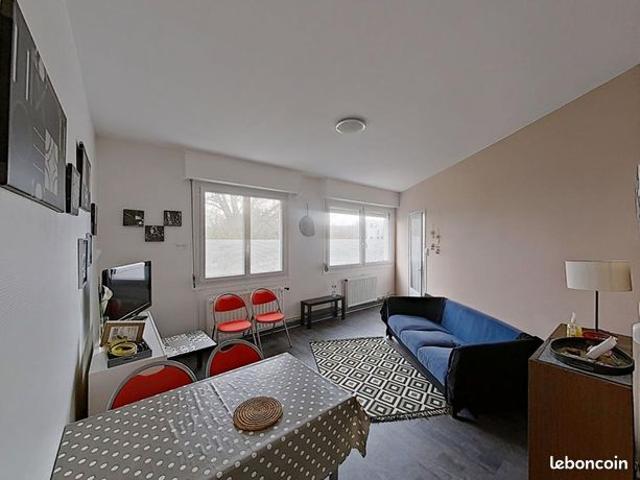 Appartement vente à Dunkerque