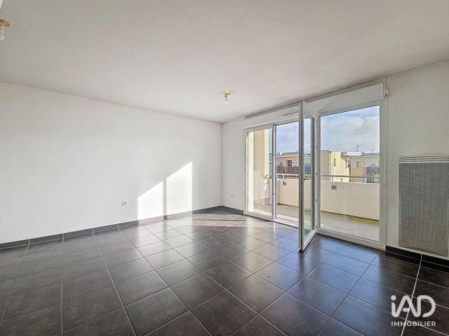 Appartement vente à Bordeaux, Lormont