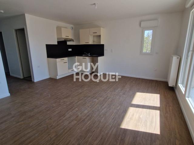 Appartement location à Chartres