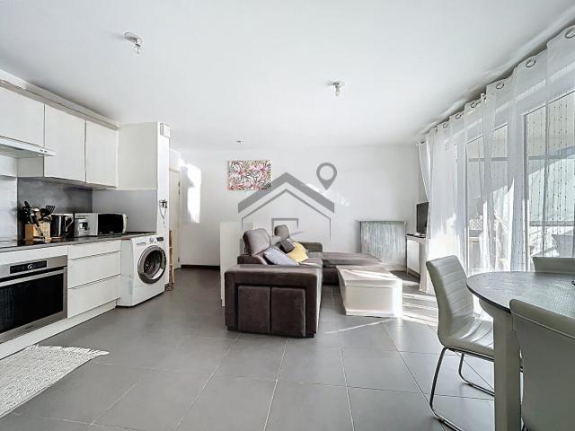 Appartement vente à Istres, Vitrolles