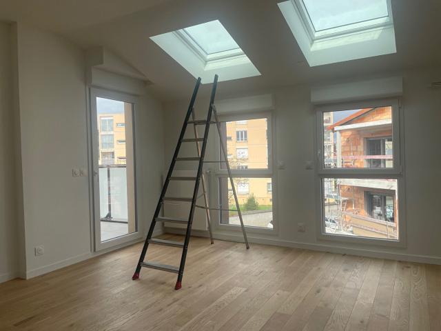Appartement vente à Lyon, Rhône
