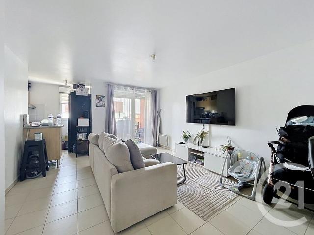 Appartement vente à Évry, Corbeil-essonnes