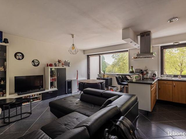 Appartement vente à Lille, Marcq-en-Barœul
