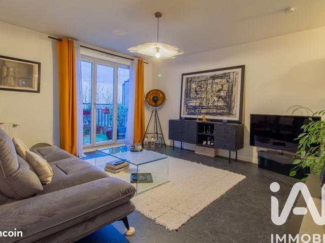 Appartement vente à Provins, Nangis