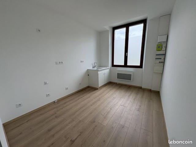 Appartement vente à Chartres, Villars