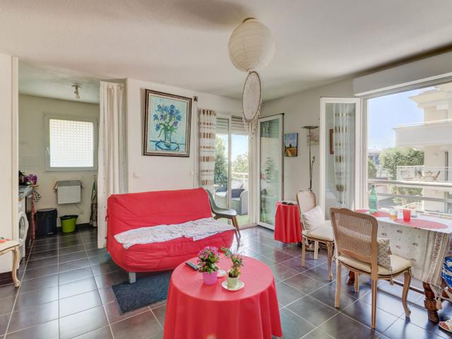 Appartement vente à Grasse, Mandelieu-la-napoule