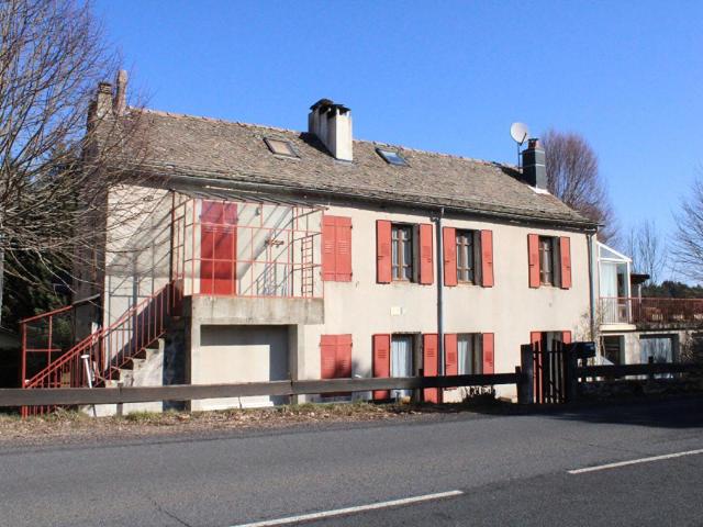 Appartement vente à Mende, Occitanie