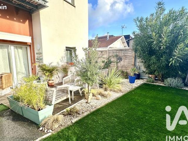 Appartement vente à Arcachon, Arès