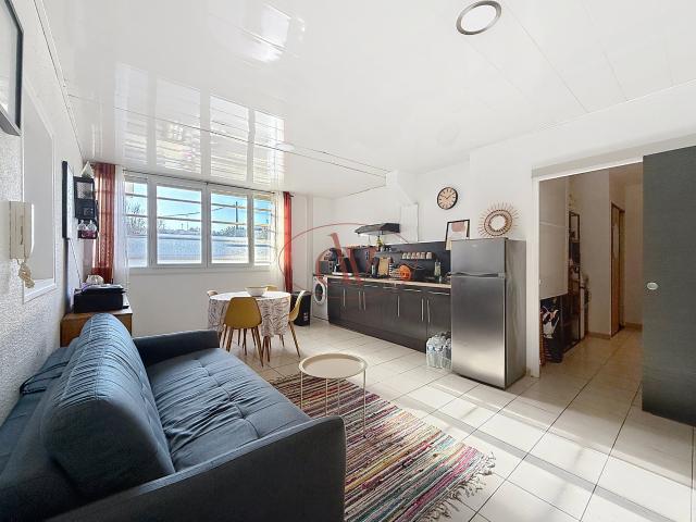 Appartement vente à Perpignan, Canet-en-roussillon