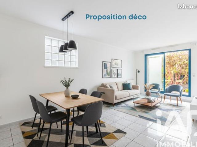 Appartement vente à Palaiseau, Savigny-sur-orge