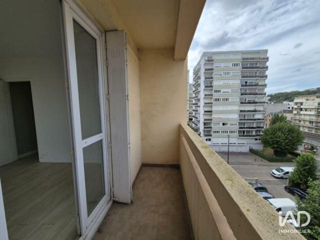 Appartement vente à Le Havre