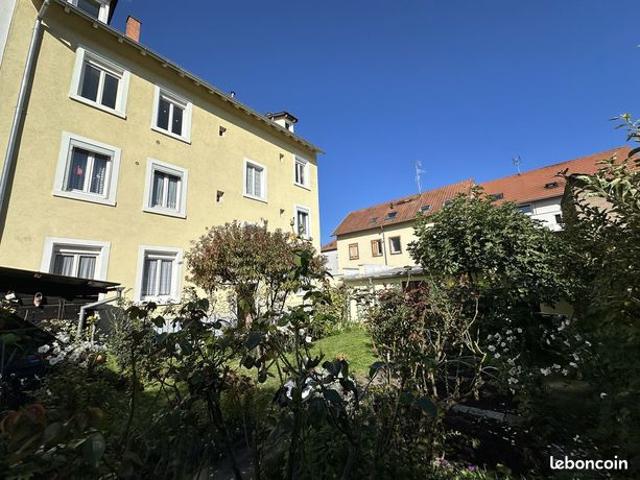 Appartement vente à Strasbourg, Schiltigheim