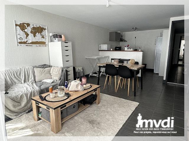 Appartement location à Châteaubriant-Ancenis, Ancenis