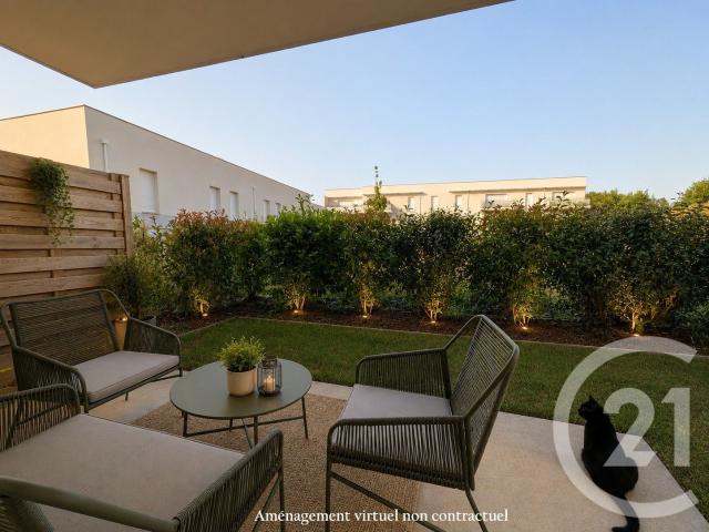 Appartement vente à Chartres, Epernon