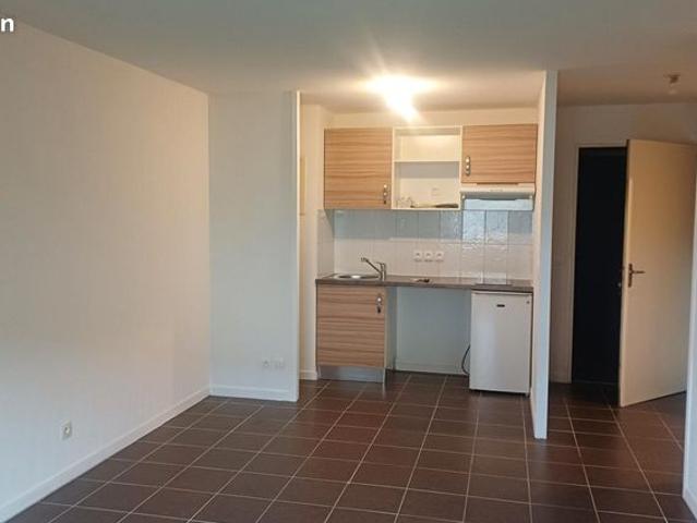 Appartement vente à Bordeaux, Le Haillan