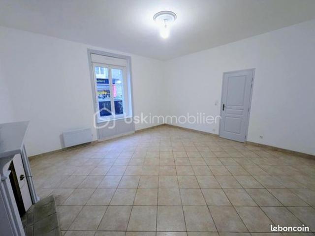 Appartement vente à Fougères-Vitré, Bretagne