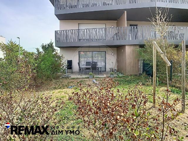 Appartement vente à Colmar-Ribeauvillé, Colmar
