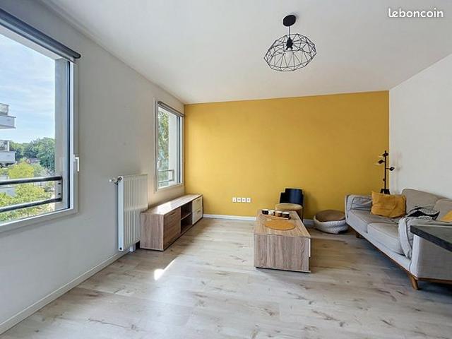 Appartement vente à Palaiseau, Saint-michel-sur-orge