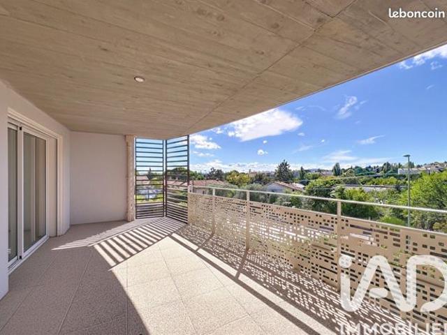 Appartement vente à Forcalquier, Manosque