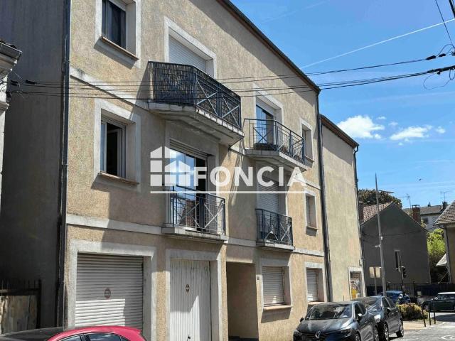 Appartement vente à Agen