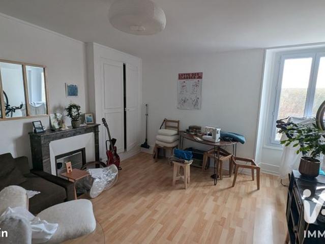 Appartement vente à Palaiseau, Arpajon