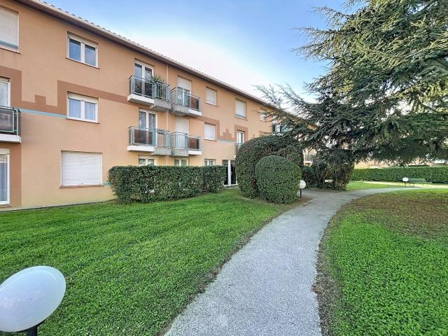 Appartement vente à Toulouse, Tournefeuille