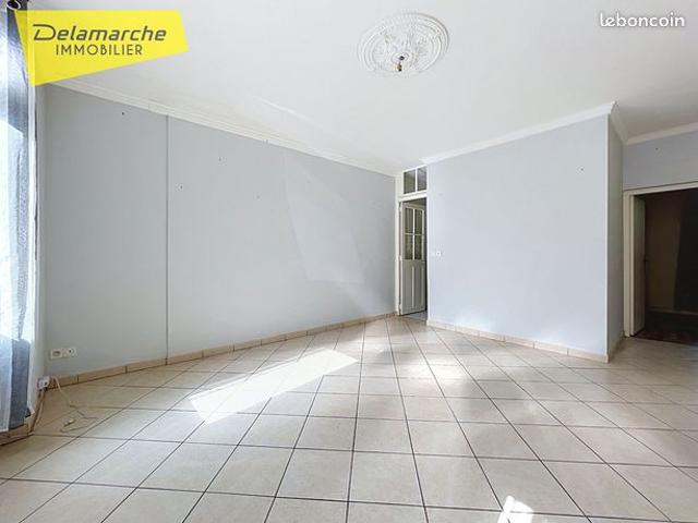 Appartement vente à Avranches, Saint-hilaire-du-harcouët