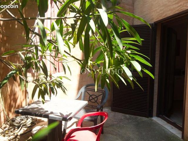 Appartement vente à Ajaccio, Ota