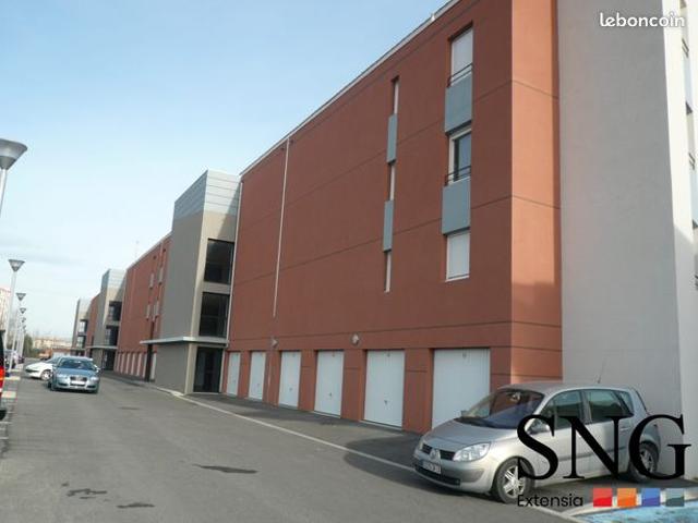 Appartement vente à Le Pontet, Savoie
